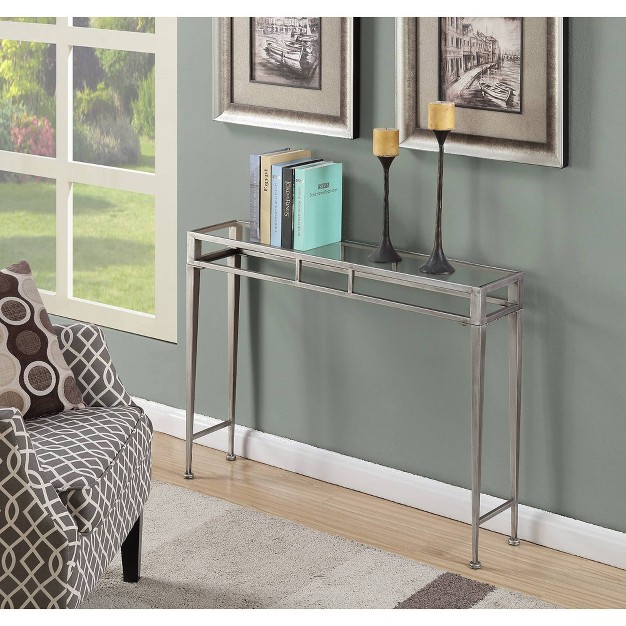 Gold Coast Julia Hall Console Table Breighton Home