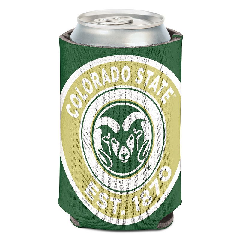 WinCraft Colorado State Rams 12oz. Evolution Can Cooler