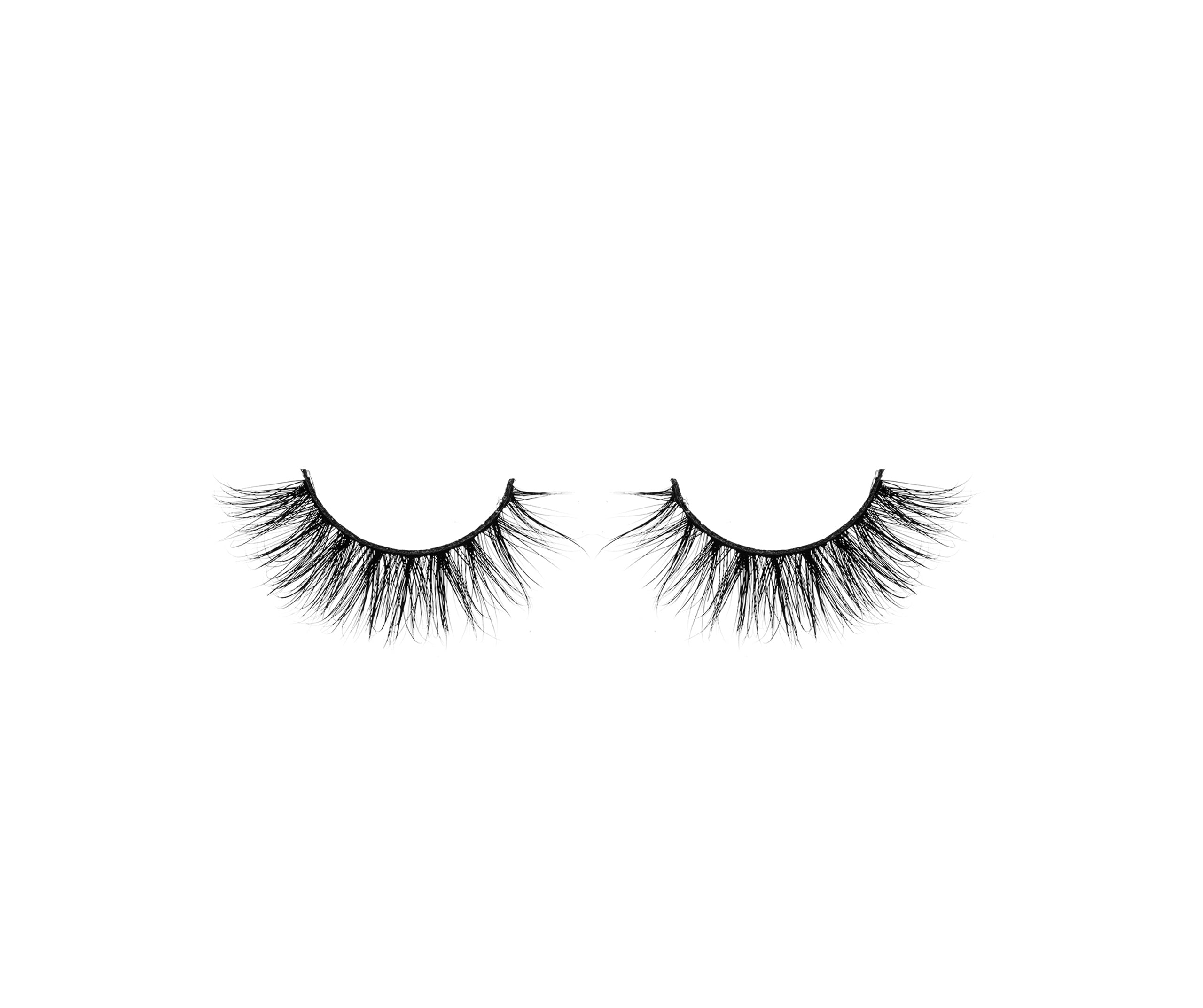 Lurella Issy Playful Mink Lashes