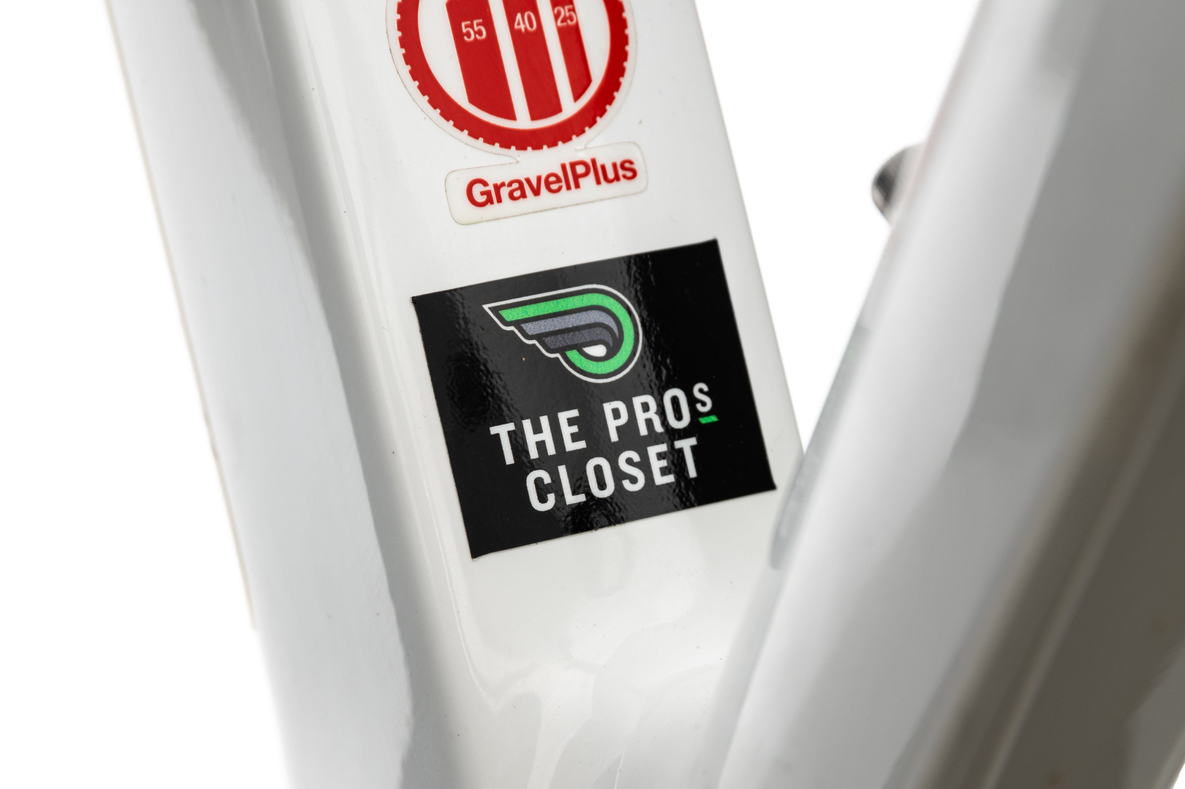 3T Exploro Team Small Frameset - 2017