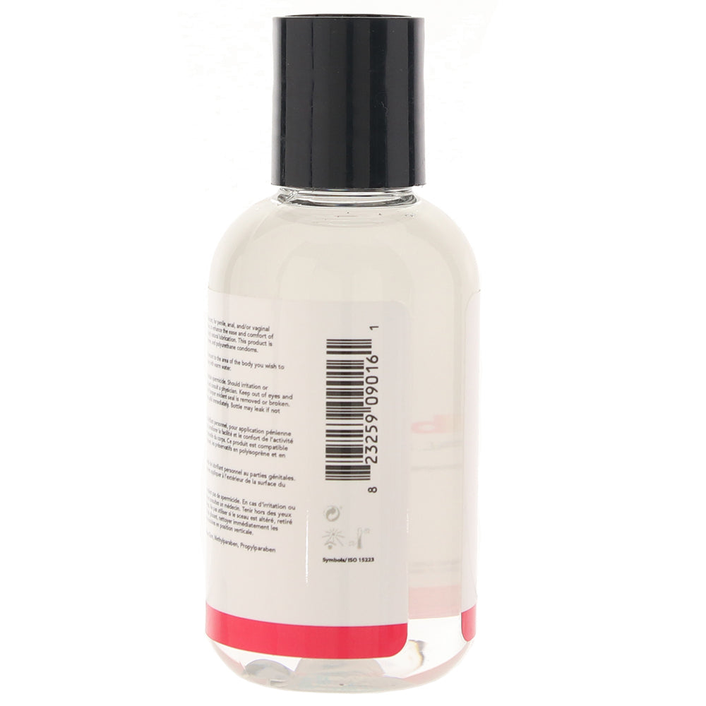 FantasyCherry Water Based Anal Lubricant in 2oz/59ml