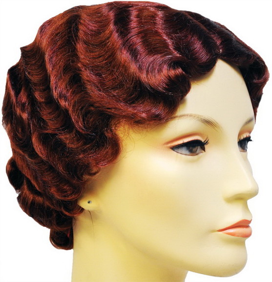 Lacey Wigs LW383 New Gatsby/Marcel Wig