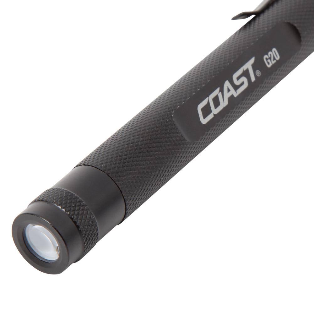 Coast G20 Inspection Beam LED Penlight 21449