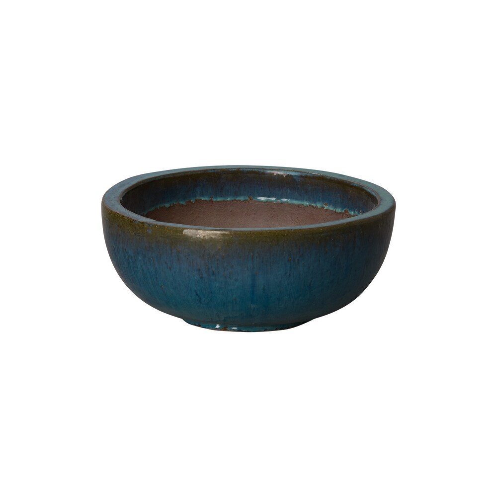 Shallow Planter