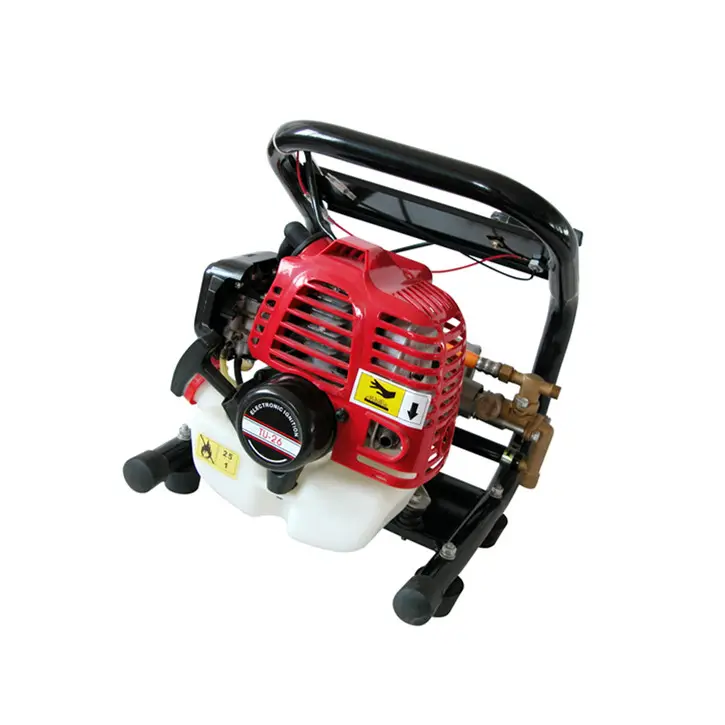 TU26 Agricultural Portable Portable Gasoline Power Sprayer Engine Sprayer Garden Tool Gasoline Sprayer