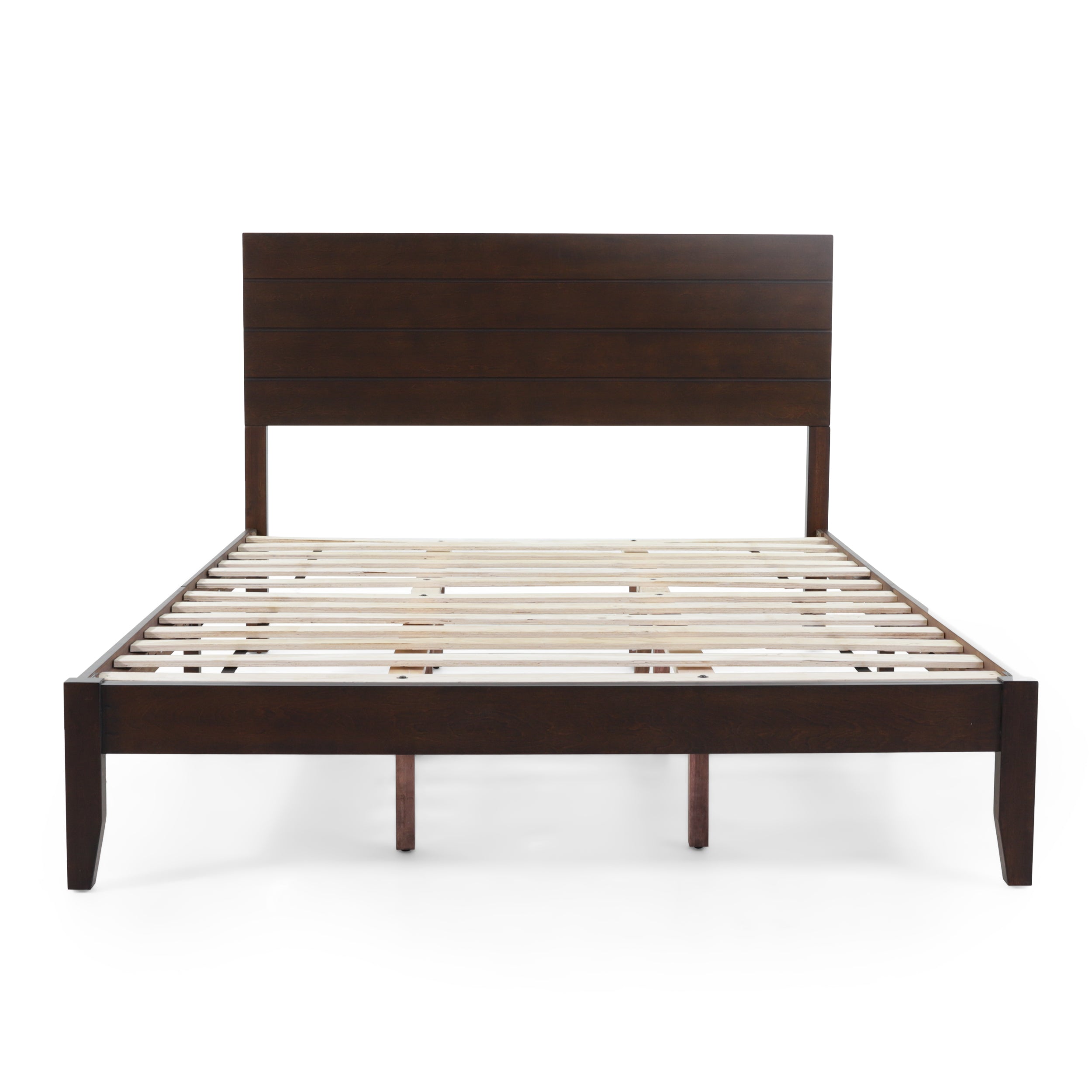 Apollo Queen Size Bed with Headboard