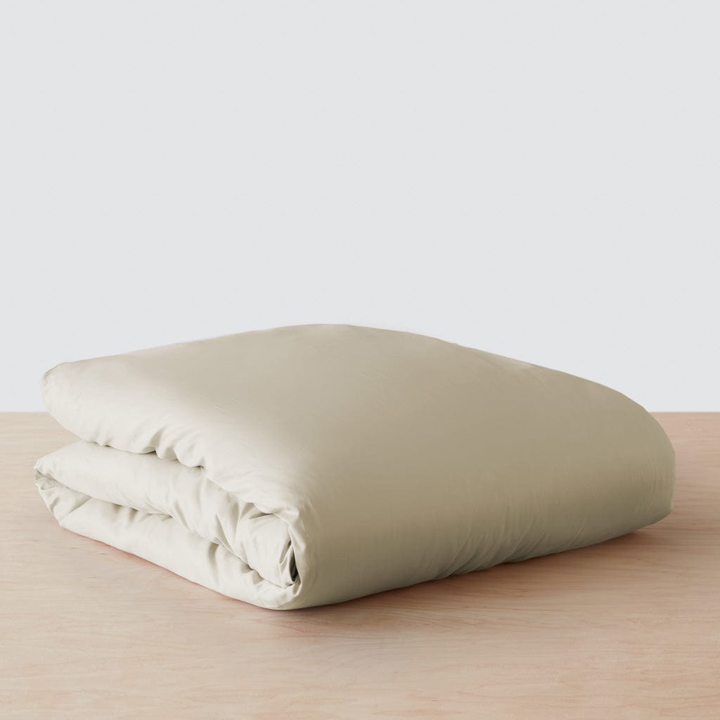 Organic Resort Cotton Bed Bundle - Dune Series