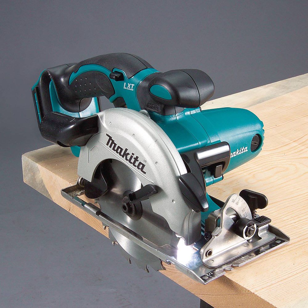 Makita XSS03Z 18V LXT Lithium‑Ion Cordless 5‑3