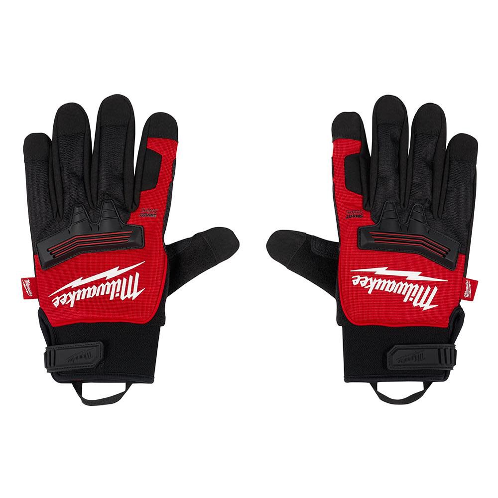 Milwaukee Winter Demolition Gloves 48-73-0040M910 from Milwaukee