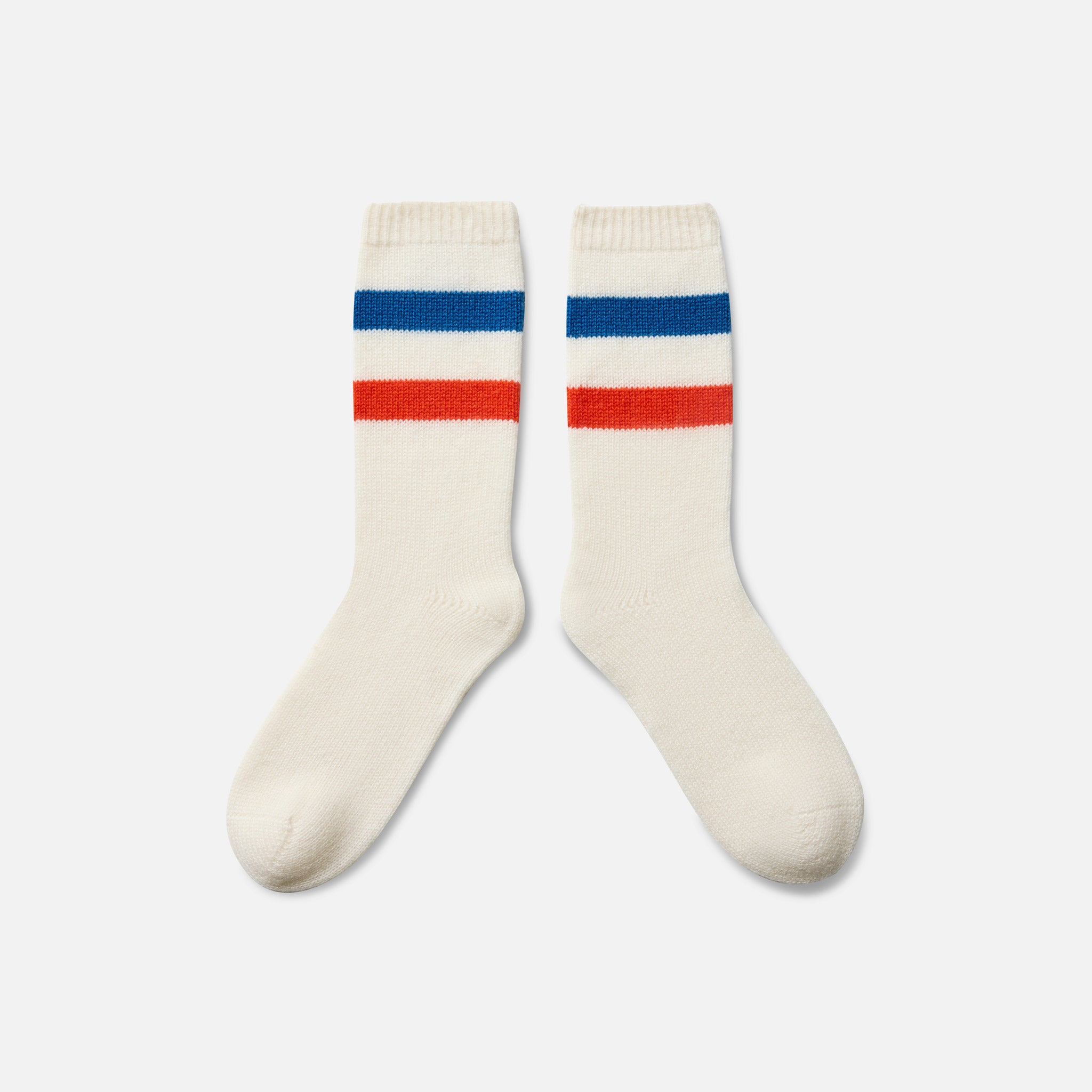 KULE Cashmere Blend Socks