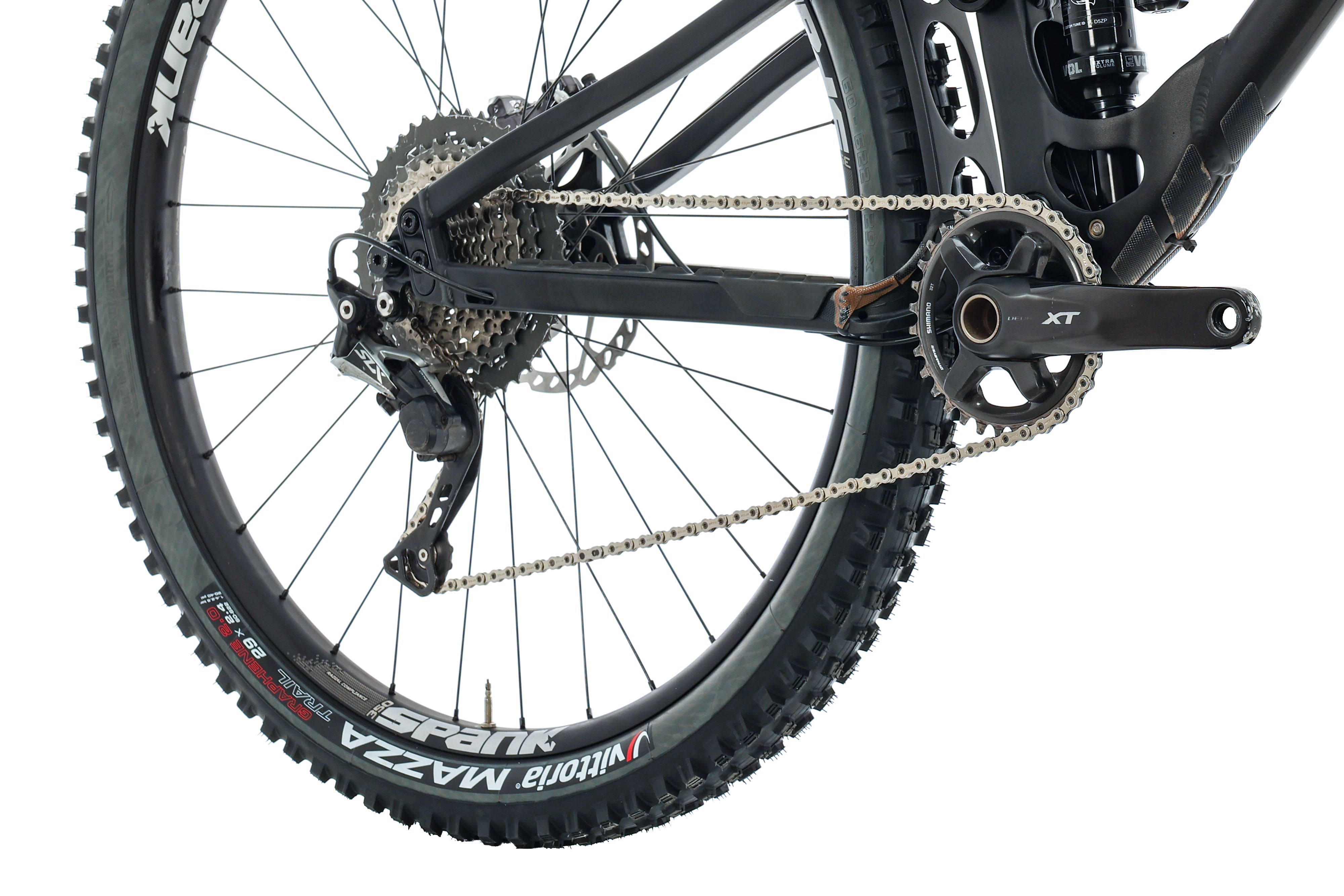 Banshee Phantom V3.2 Mountain Bike - 2022, X-Large