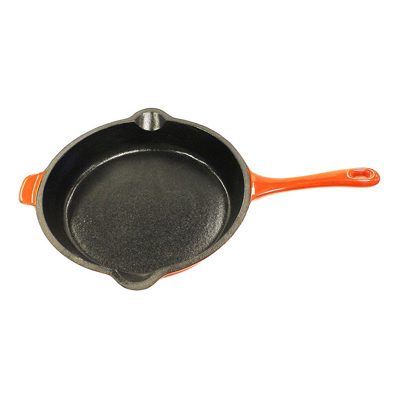 BergHOFF Neo 10-in. Cast Iron Fry Pan