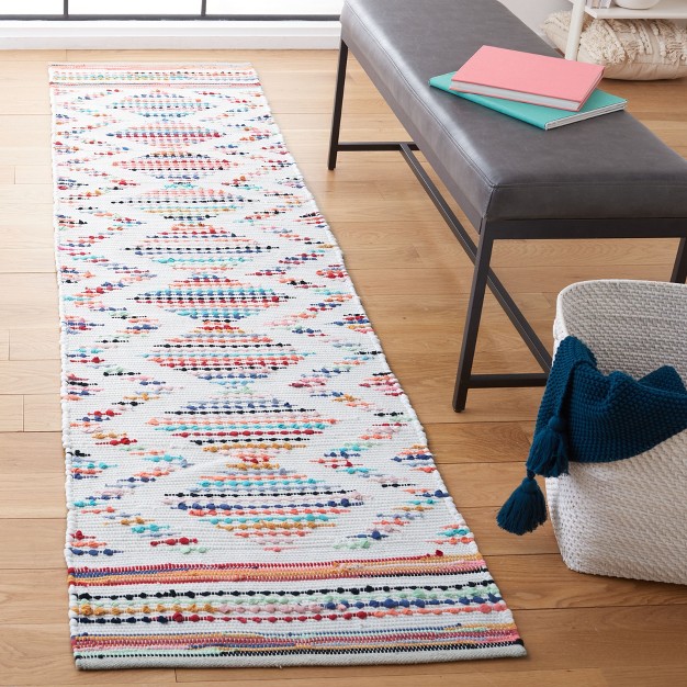 Montauk Mtk817 Hand Woven Area Rug Safavieh