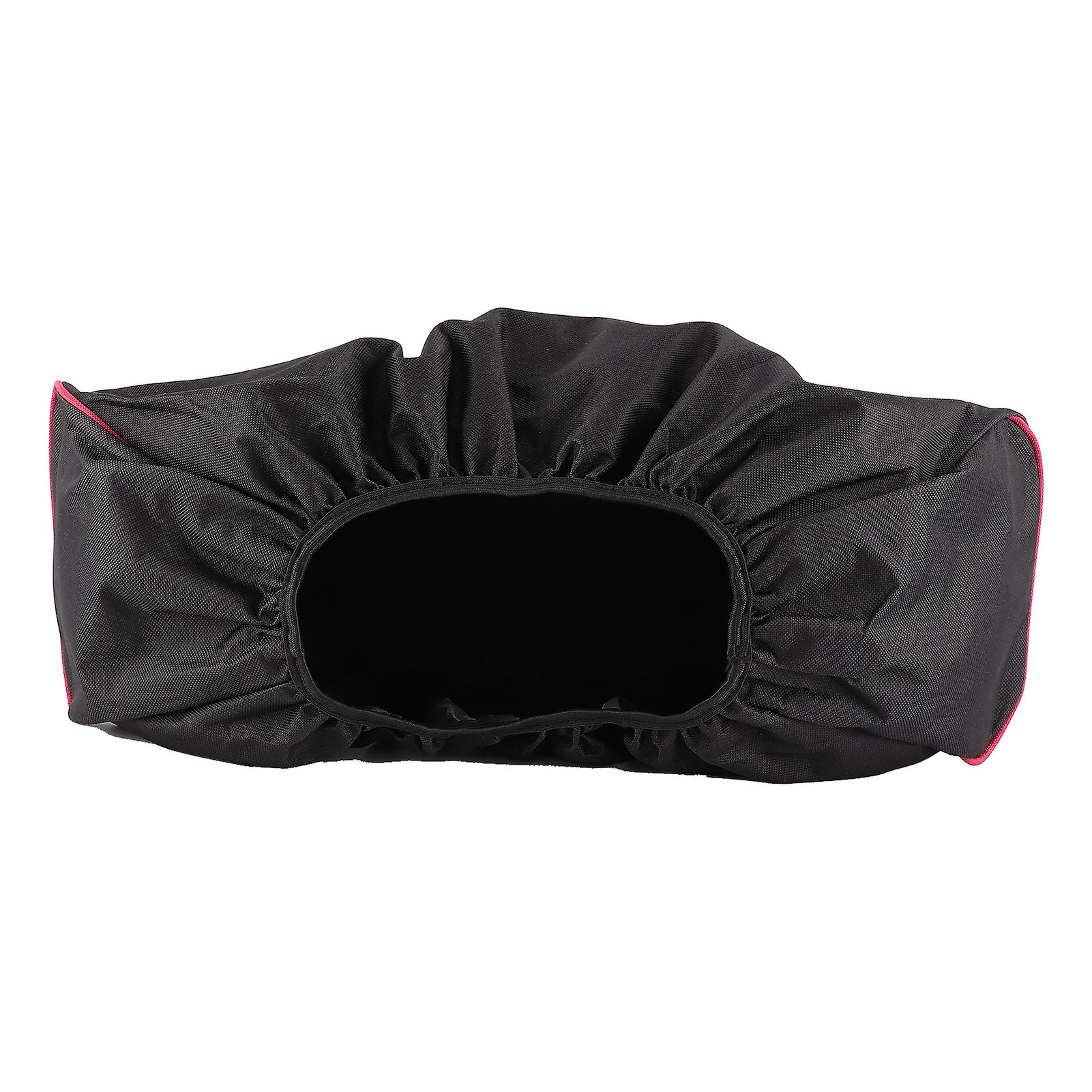 Waterproof Dustproof Winch Cover Elastic Design Protection Cloth For 8，500  17，500 Lbs Winch