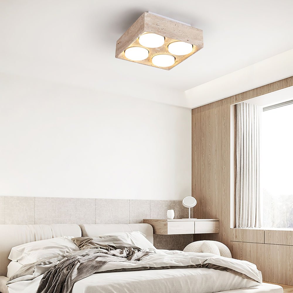 Sky Hole Ceiling Lamp