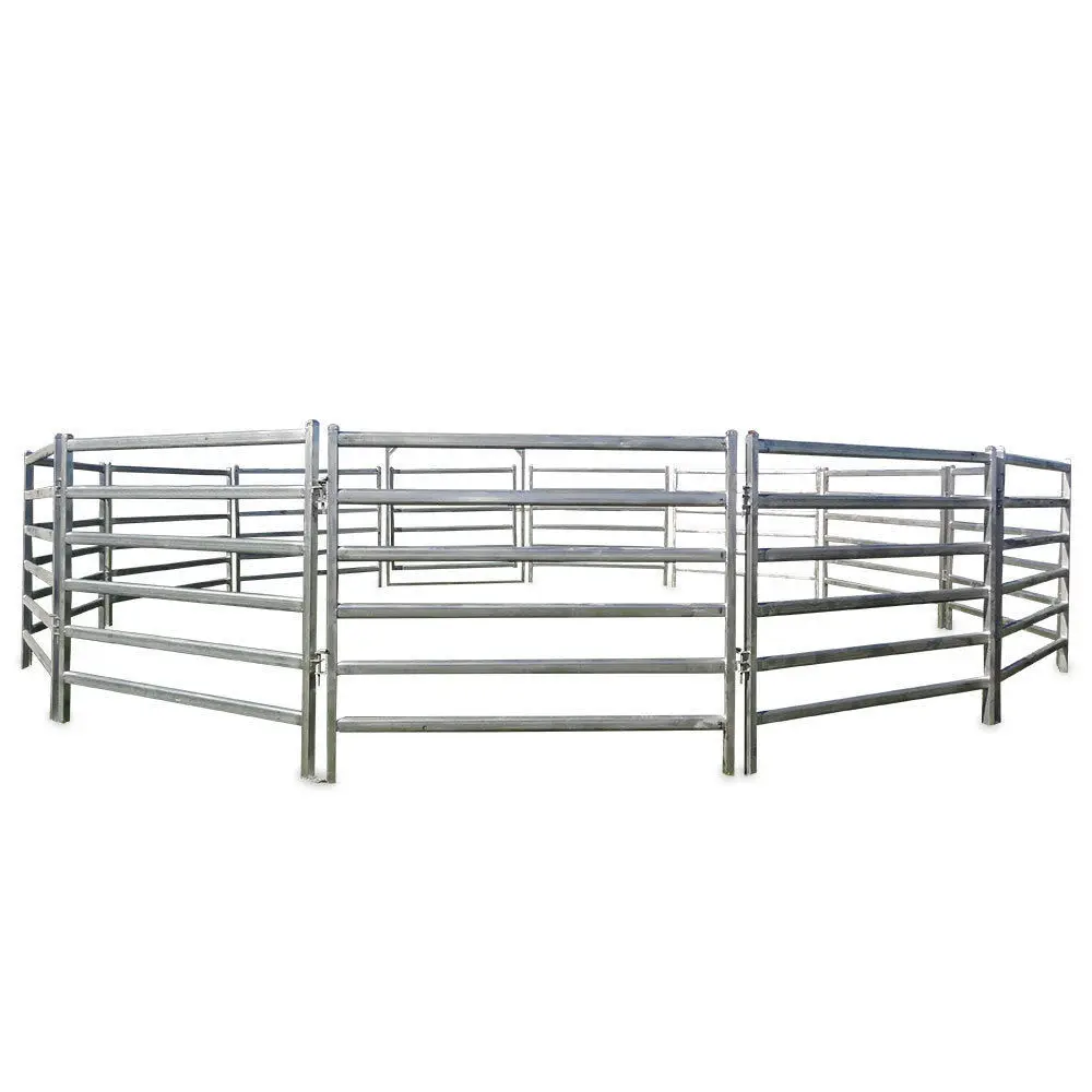 Hot sale Cattle panel livestock fence