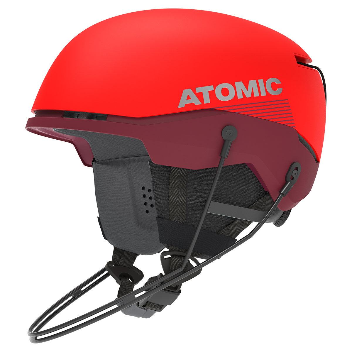 Atomic Redster SL Helmet