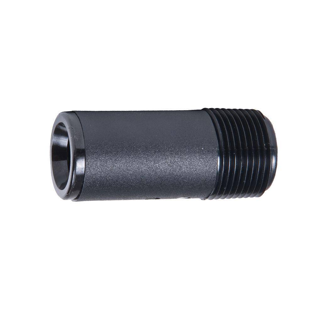 DIG 34 in. Male Pipe Thread x 12 in. Compression Adapter C30