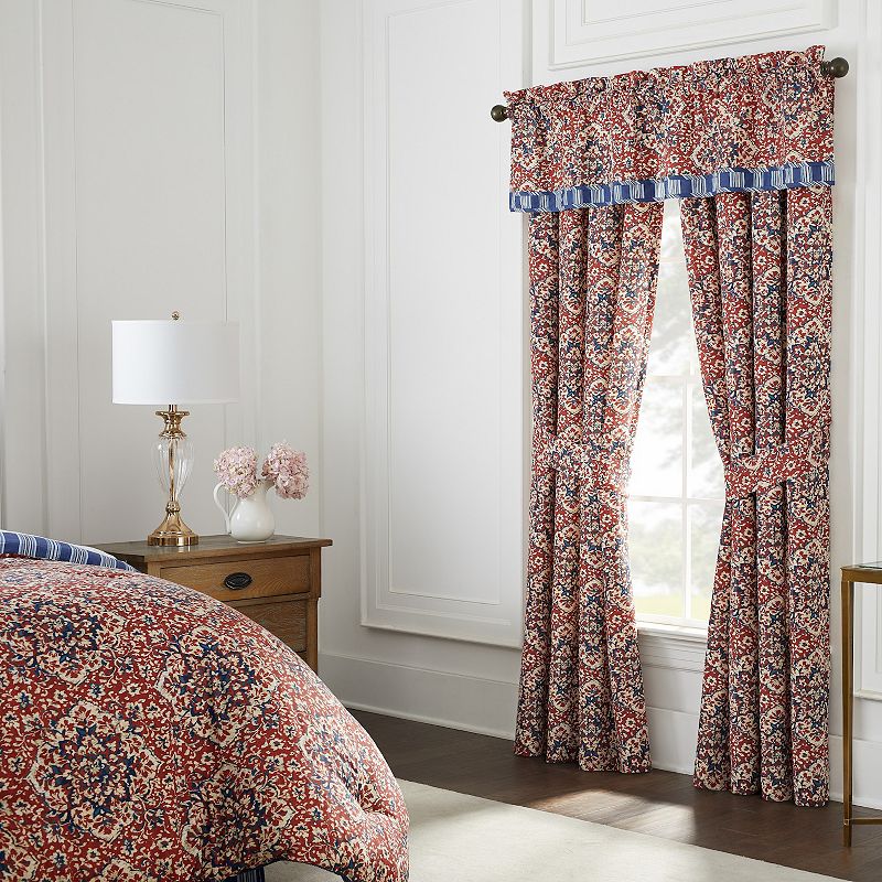 Waverly Tabriz Valance