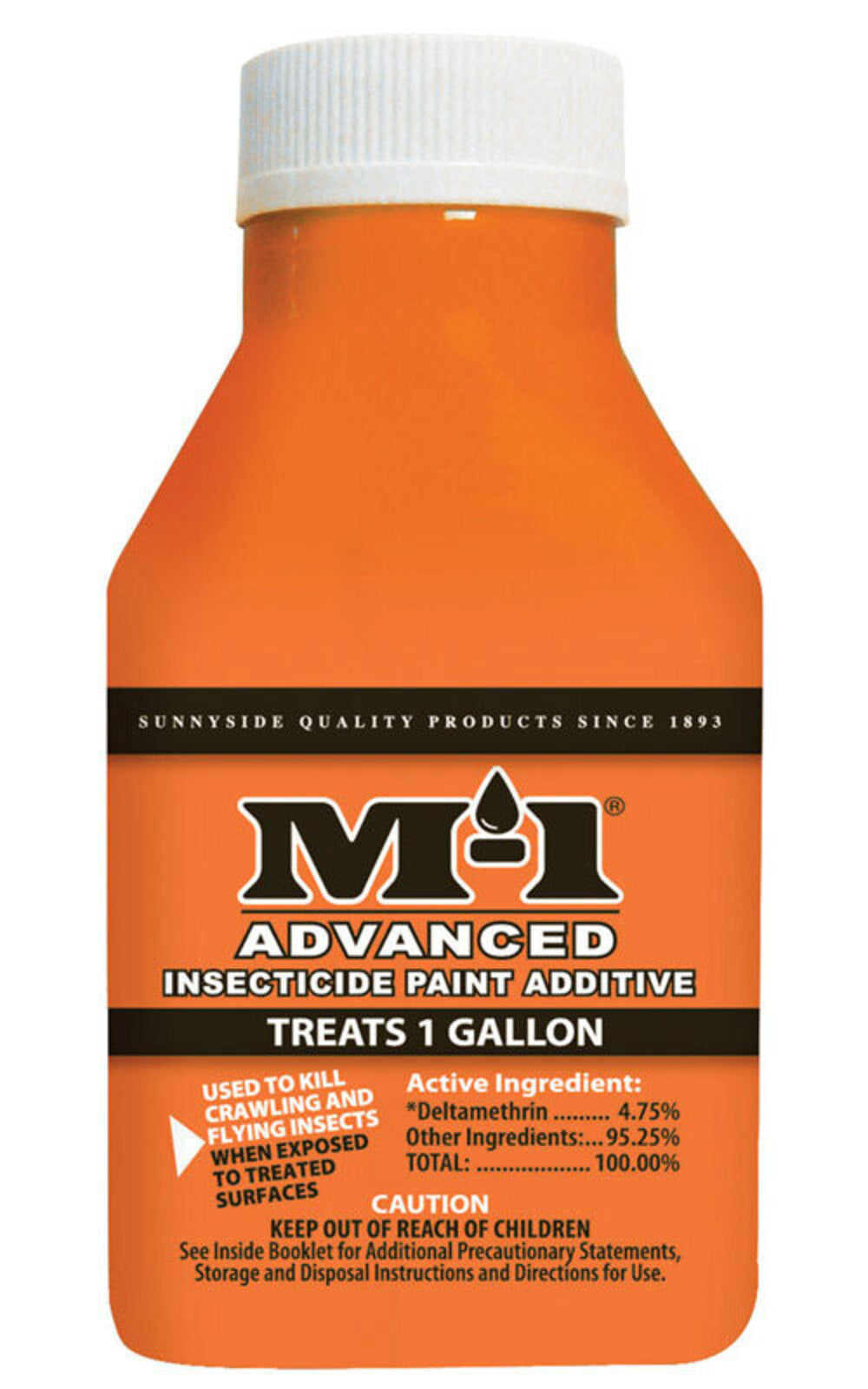 M1 INSECTCD PAINT1.68OZ