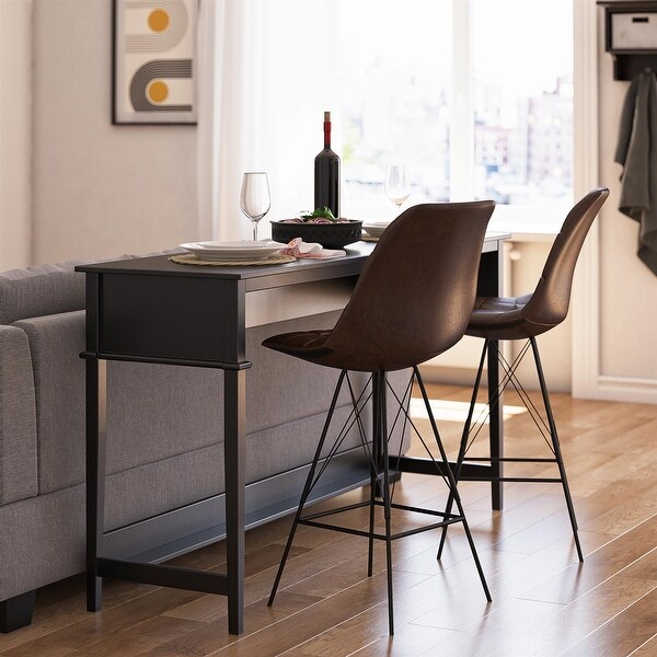 Avenue Greene Bantum Sofa Table