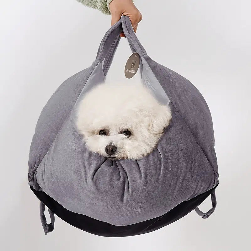 Pet Car Seat For Dog  Cat  Pet Booster Seat Dog Safety Car Seat For Outdoor Travel  Dog Car Seat