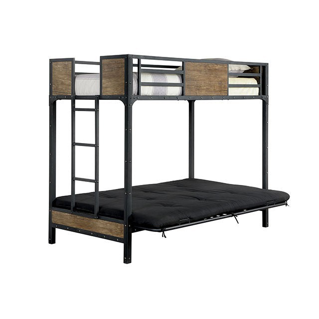 Clapton Bunk Bed - Cm-Bk029