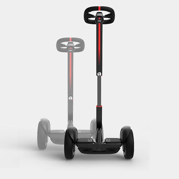 Smart Electric Balance Car/scooter Ninebot Max 25km Leansteer 4800w 432wh 4h