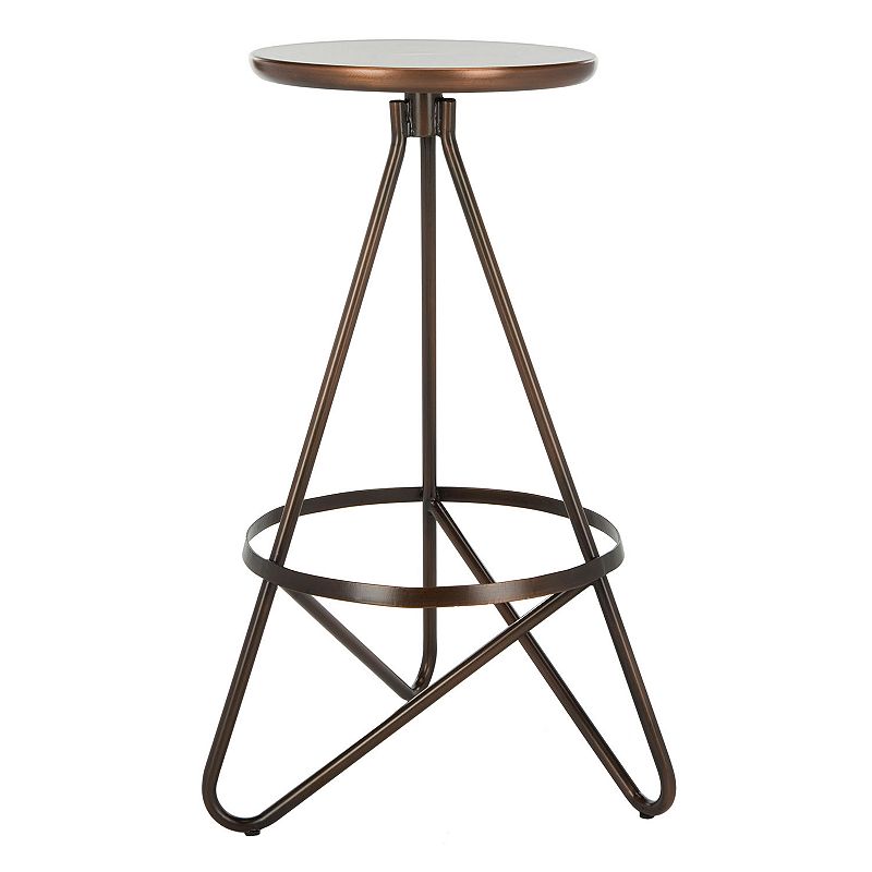 Safavieh Galexia Bar Stool