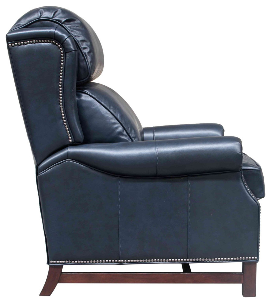 BarcaLounger Thornfield Recliner   Transitional   Recliner Chairs   by Unlimited Furniture Group  Houzz