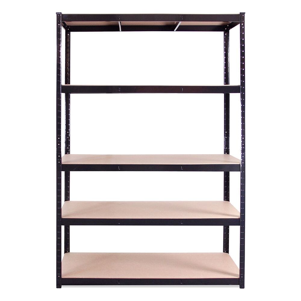 5 Tier Boltless Shelving Unit (set of 3)