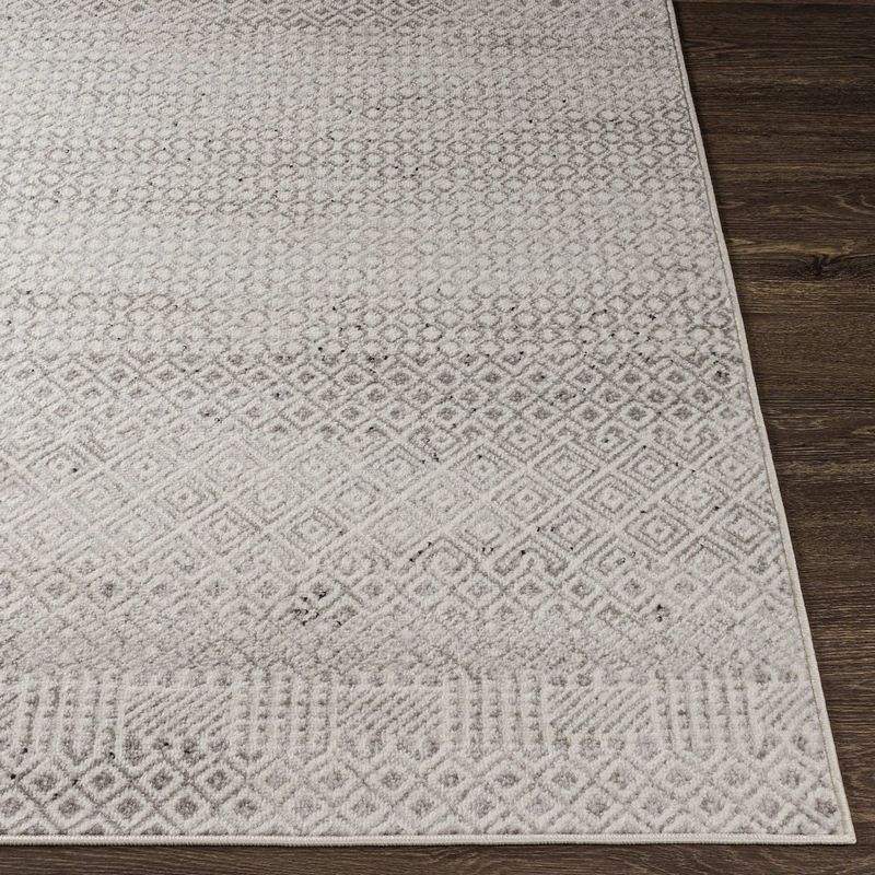 Platveld Modern Area Rug