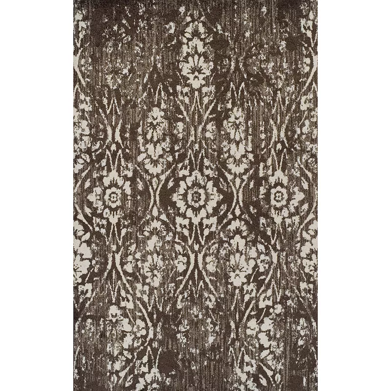 Addison Blair Vintage Damask Rug