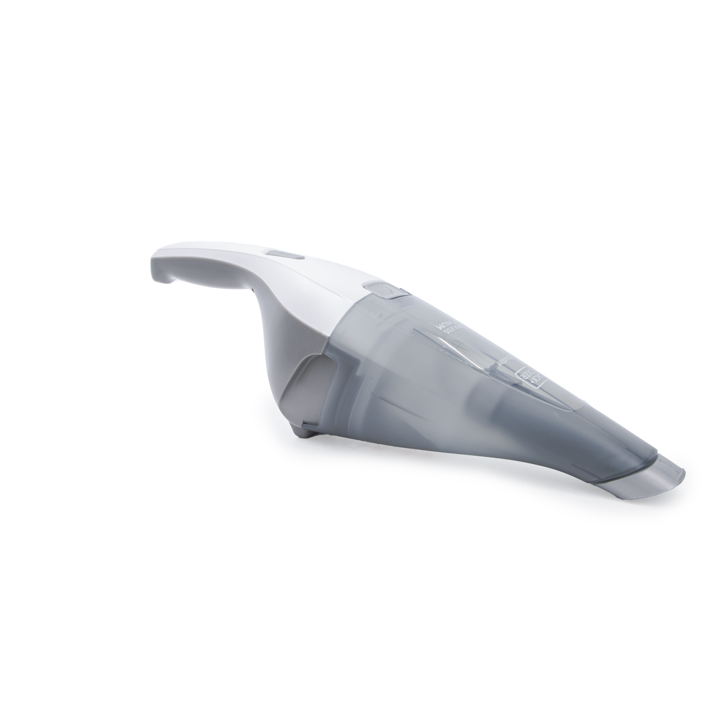 dustbuster® QuickClean™ Cordless Handheld Vacuum