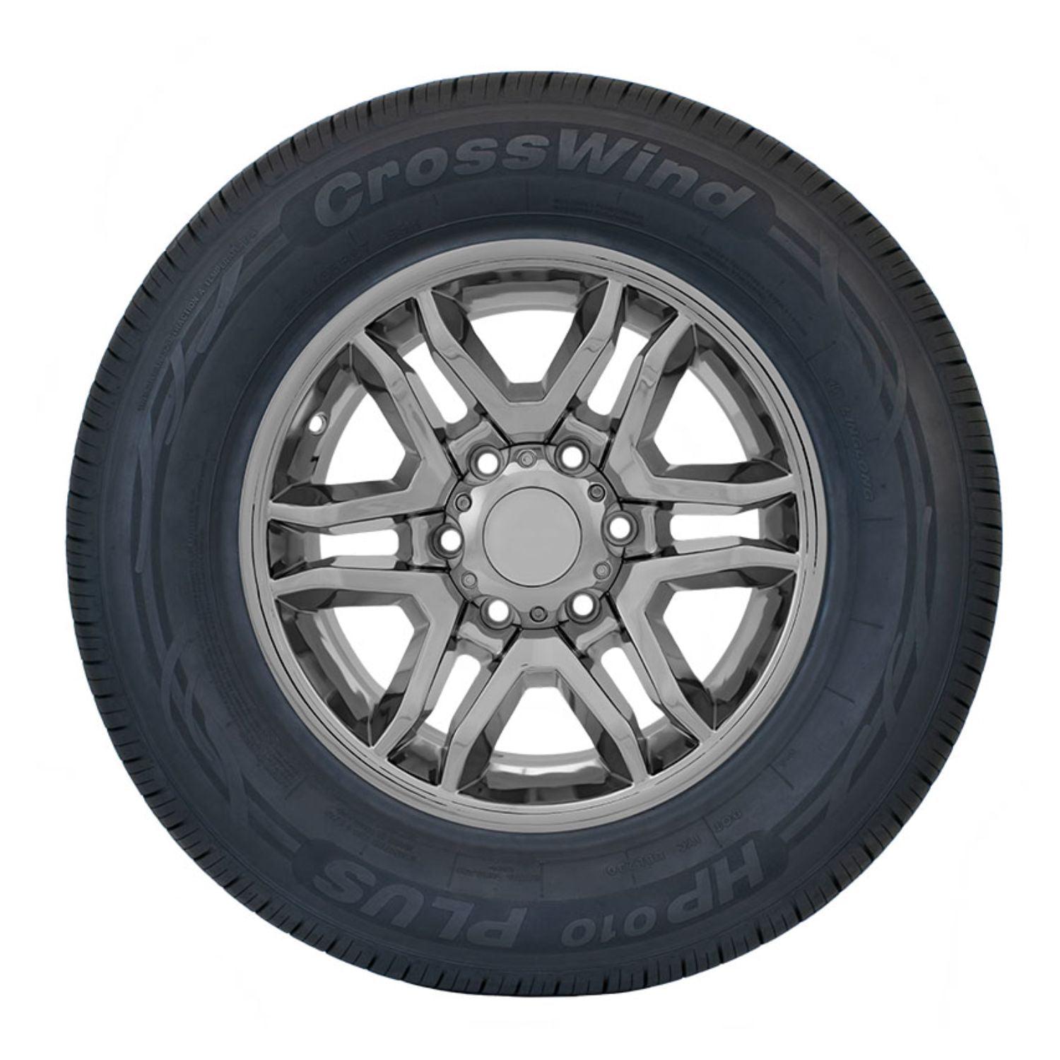 Crosswind HP010 Plus All Season 215/55R16 93H Passenger Tire