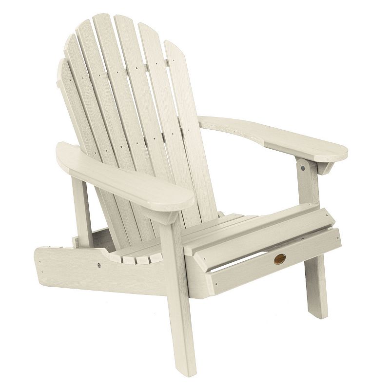 highwood Hamilton Folding and Reclining Adirondack Chair