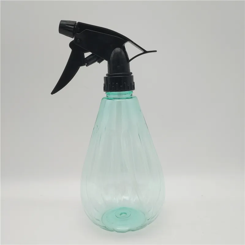 500ml Manual Water Spray Bottle Flower Plant Watering Sprayer Foam Trigger Sprayer