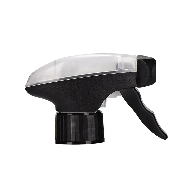 Chemical Resistance 28/400 28/410  Plastic Water Trigger Sprayer White Black Foam Trigger Sprayer