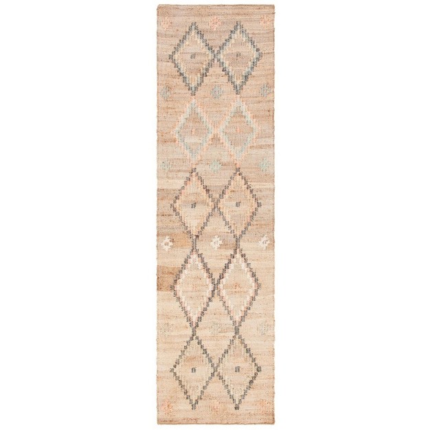 Kilim Klm753 Hand Loomed Area Rug Safavieh