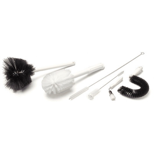 Carlisle 16 Inch Nylon Coffee Urn Brush  1 Each  1...