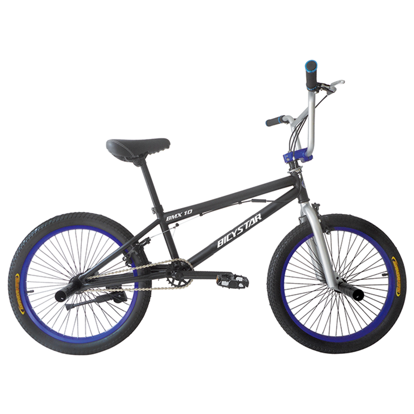 Hot sale 20 inch 24 inch 26 inch carbon free style cycle bike bmx bicycle for adults