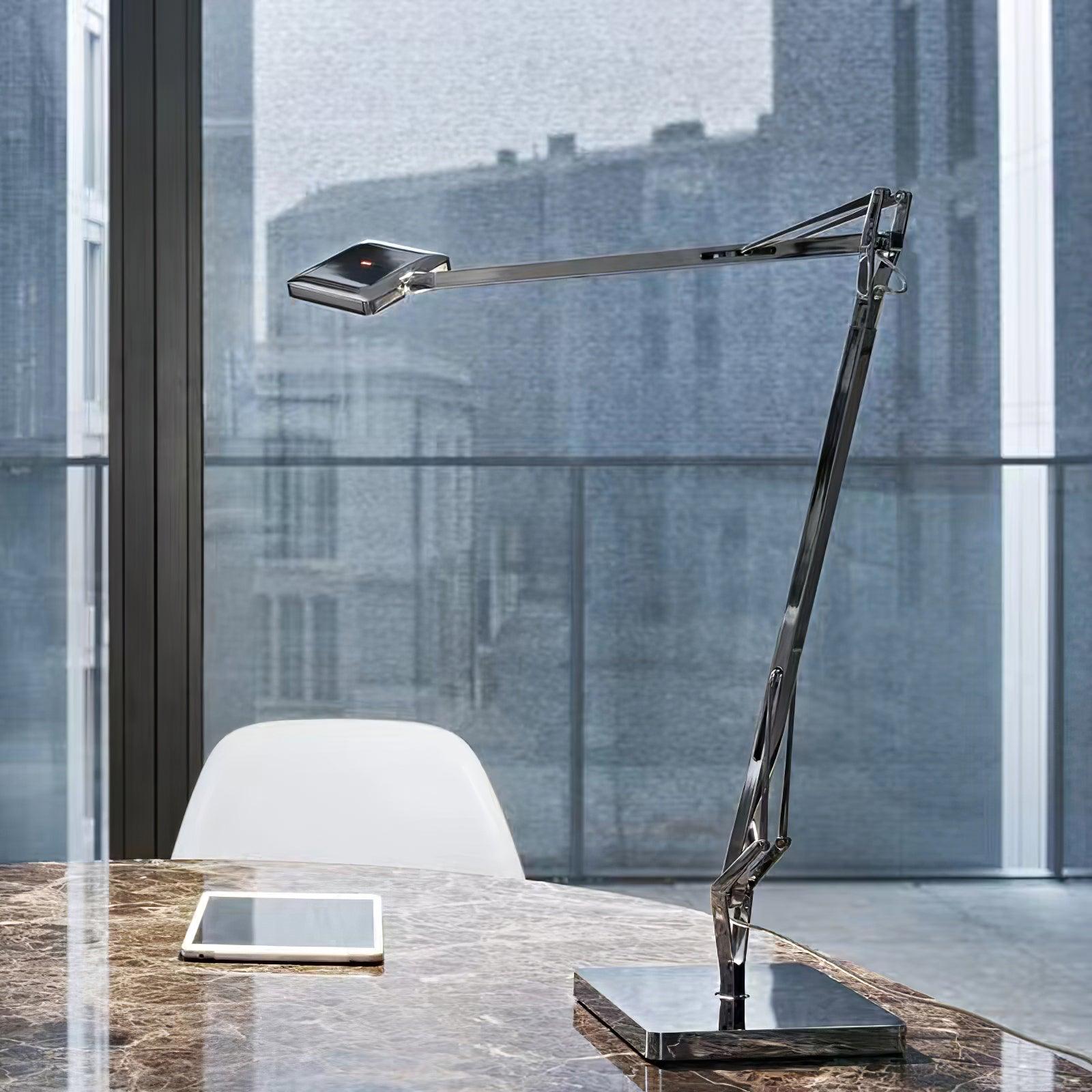 Edge Table Lamp