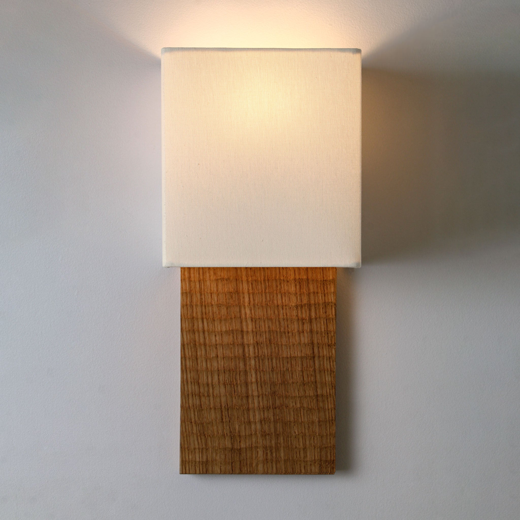 Ode Sconce