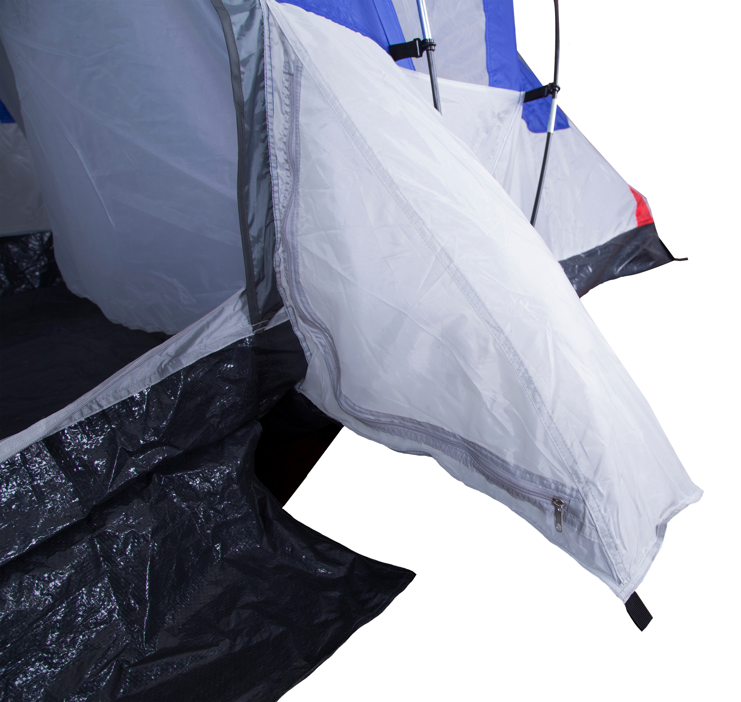 Stansport 8-Person Cabin Tent