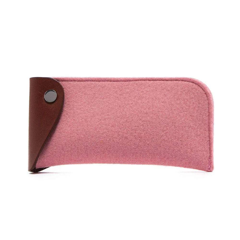 Anzen Eyeglass Sleeve Felt