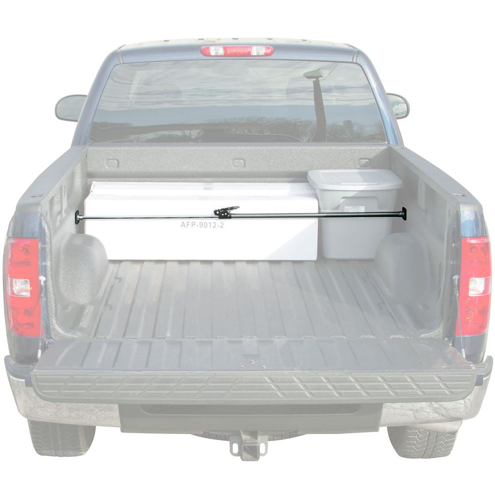 Apex Adjustable Pickup Truck Cargo Bar