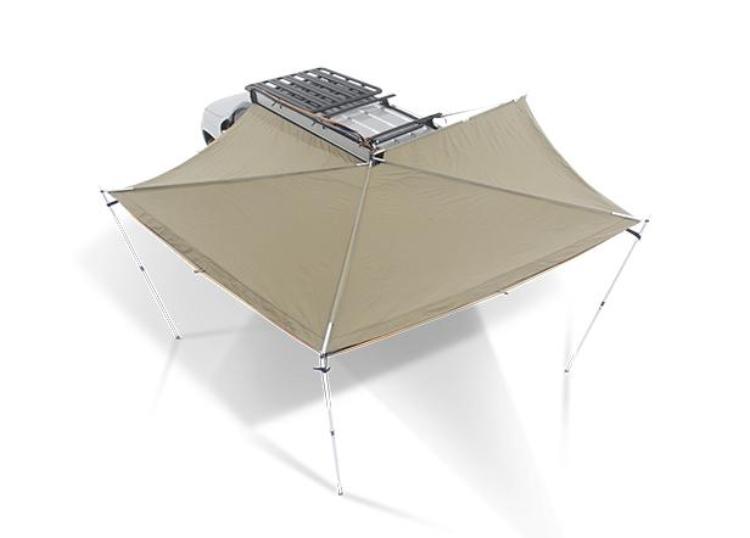 Oztent Foxwing 270 Degree Awning II