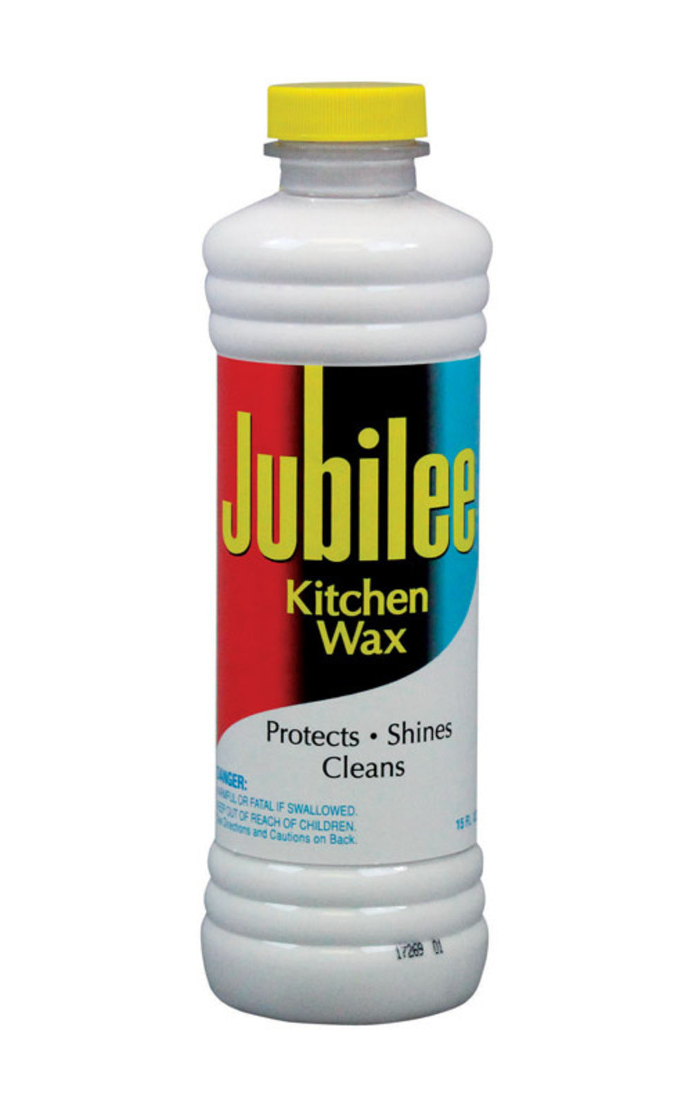 JUBILEE KITCHEN WAX 15OZ