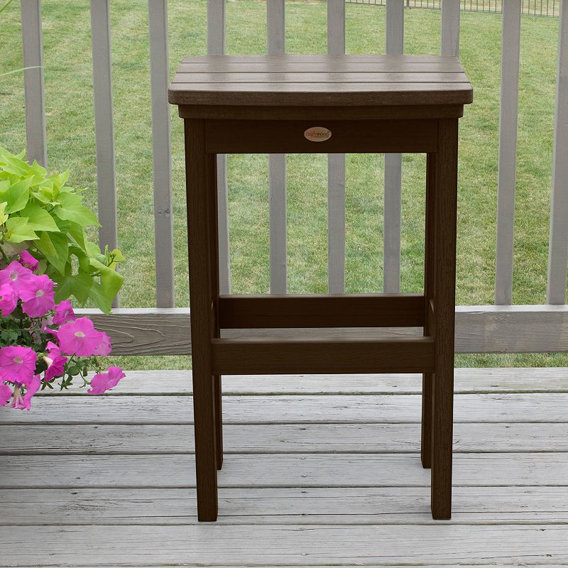 Highwood Lehigh Bar Height Stool