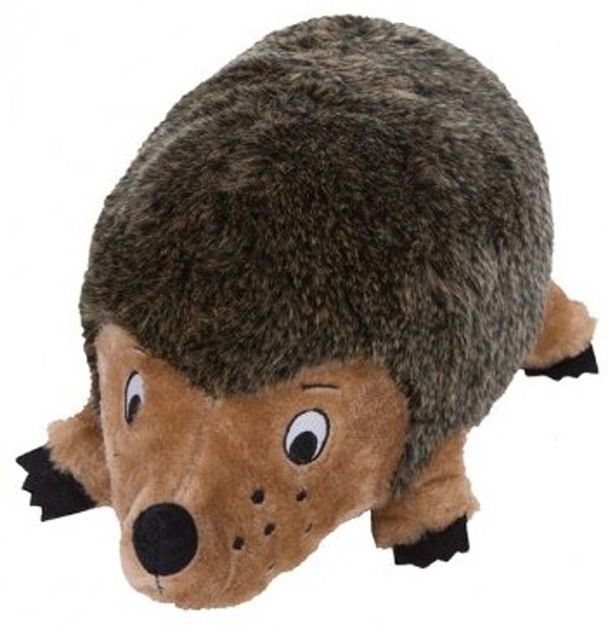 Outward Hound Hedgehogz Plush Dog Toy Large